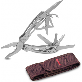 Мультитул GANZO G202REX (24 в 1) Мультитул GANZO G202REX (24 в 1)